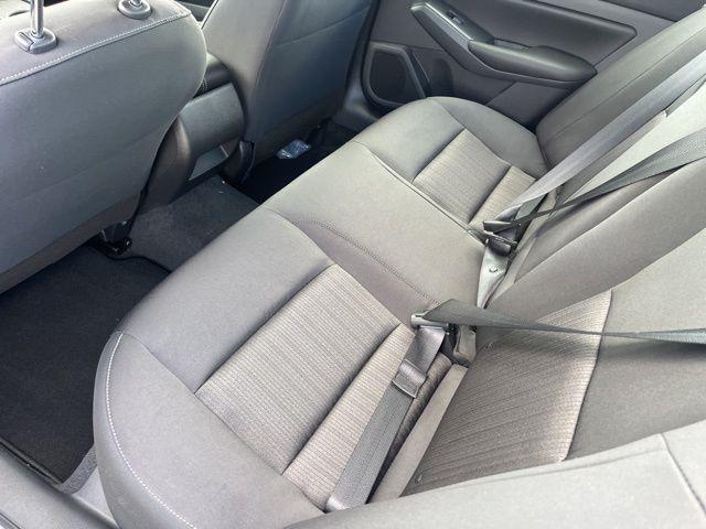 2025 Nissan Altima S FWD