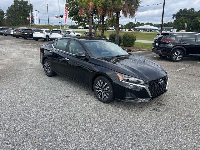 2025 Nissan Altima SV FWD for sale in Albany, GA