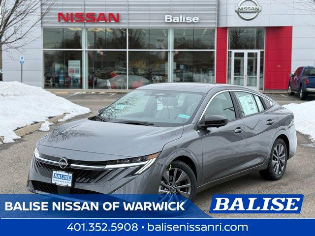 2026 Nissan Sentra SL for sale in Warwick, RI