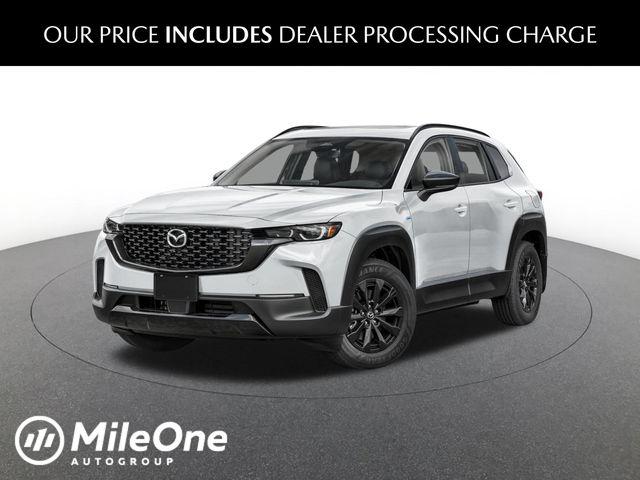2026 Mazda CX-50 Hybrid Premium for sale in Baltimore, MD