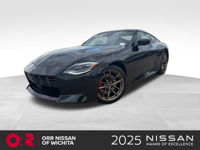 2026 Nissan Z Performance for sale in Wichita, KS
