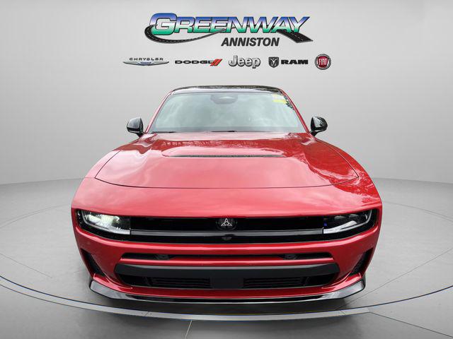 2026 Dodge Charger Scat Pack 2-Door AWD