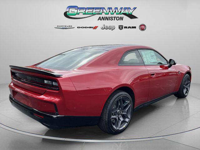 2026 Dodge Charger Scat Pack 2-Door AWD