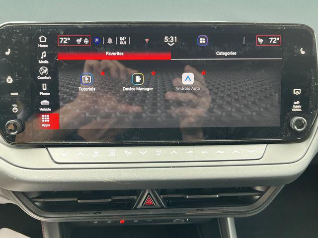 2026 Dodge Charger Scat Pack 2-Door AWD