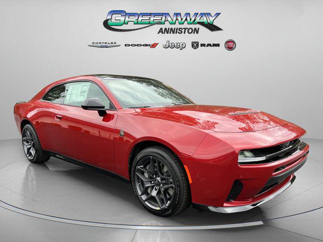 2026 Dodge Charger Scat Pack 2-Door AWD for sale in Anniston, AL