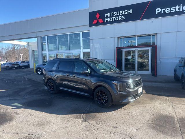2026 Kia Carnival MPV SX Prestige for sale in Eau Claire, WI