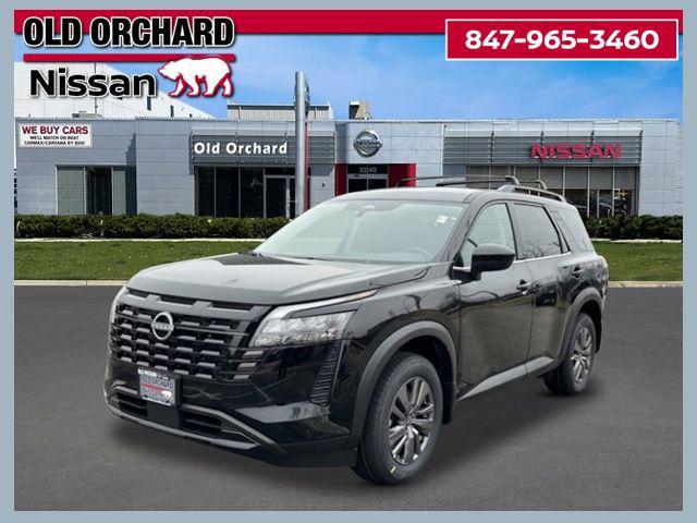 2026 Nissan Pathfinder SV for sale in Skokie, IL