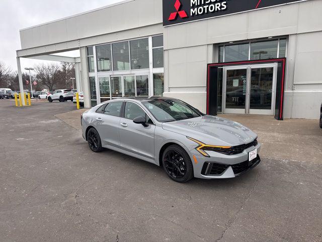 2026 Kia K5 GT-Line AWD for sale in Eau Claire, WI