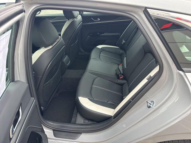 2026 Kia K5 GT-Line AWD