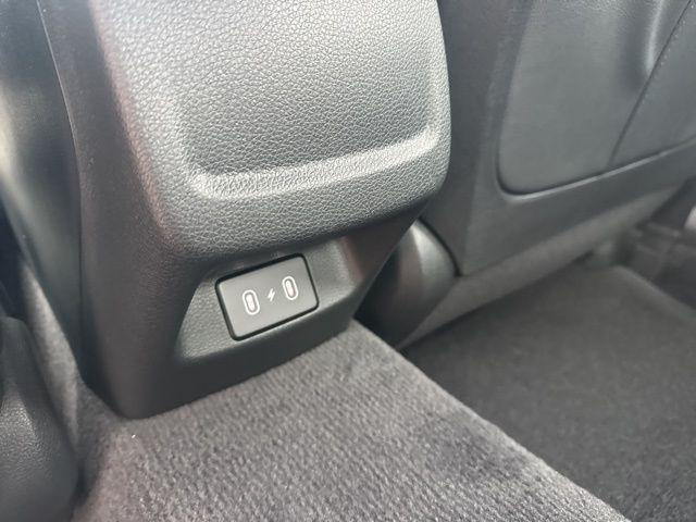 2026 Kia K5 GT-Line AWD