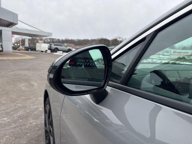 2026 Kia K5 GT-Line AWD