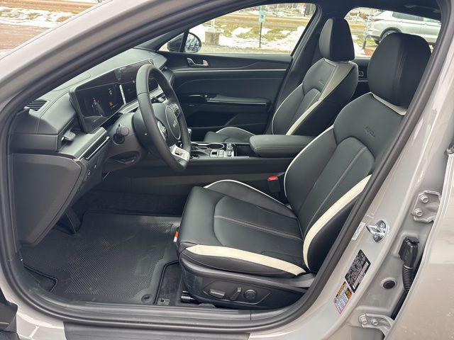 2026 Kia K5 GT-Line AWD