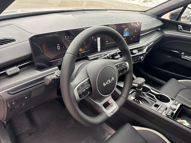 2026 Kia K5 GT-Line AWD