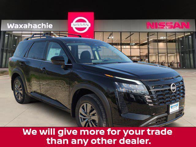 2026 Nissan Pathfinder SV for sale in Waxahachie, TX