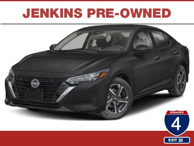 2025 Nissan Sentra SV for sale in Lakeland, FL