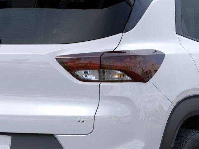 2026 Chevrolet TrailBlazer FWD LT