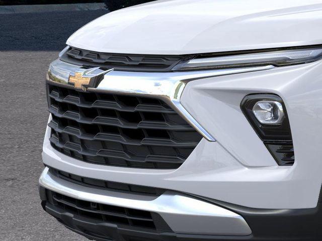 2026 Chevrolet TrailBlazer FWD LT