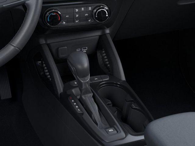 2026 Chevrolet TrailBlazer FWD LT