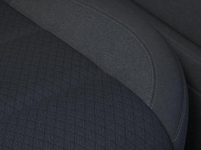 2026 Chevrolet Silverado 1500 2WD Crew Cab Short Bed Custom