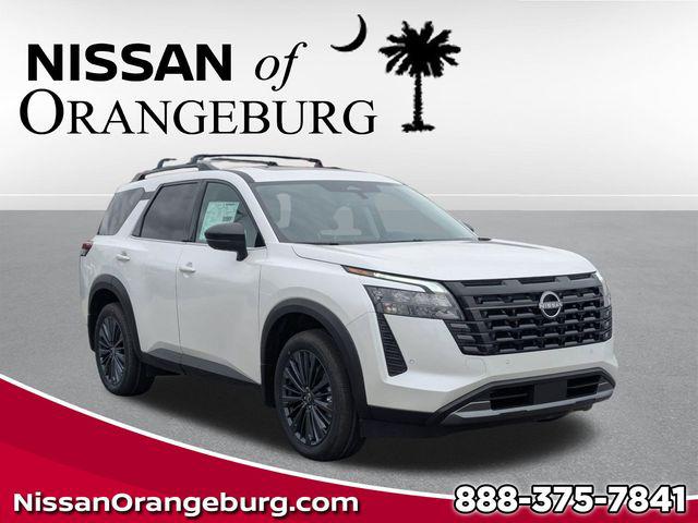 2026 Nissan Pathfinder SL for sale in Orangeburg, SC