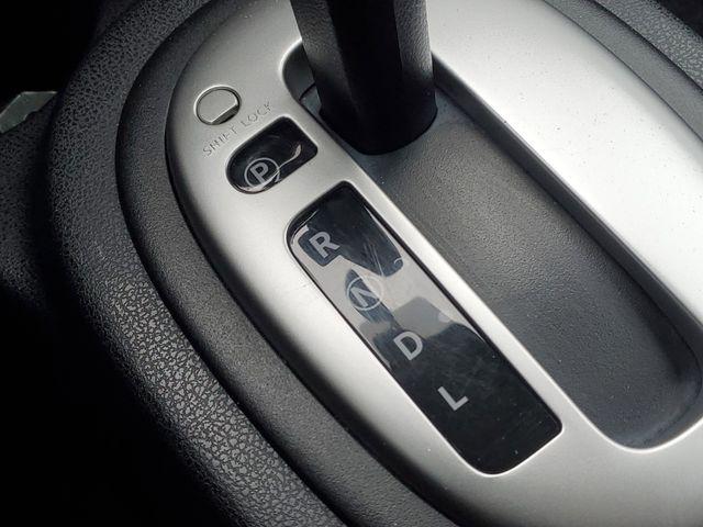 2017 Nissan Versa 1.6 SL