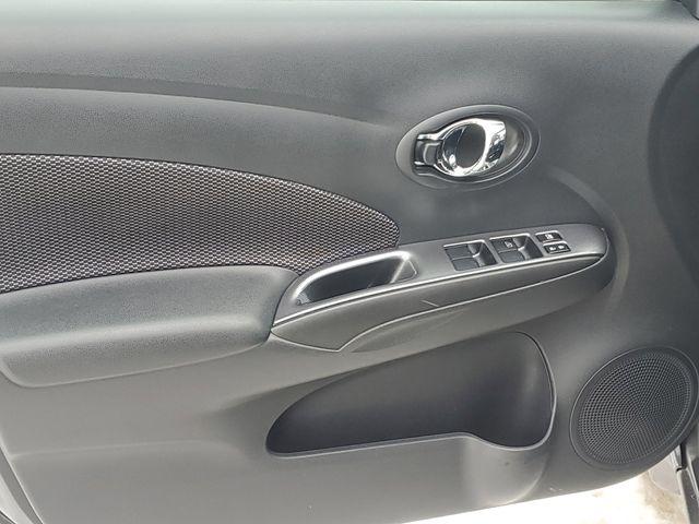 2017 Nissan Versa 1.6 SL
