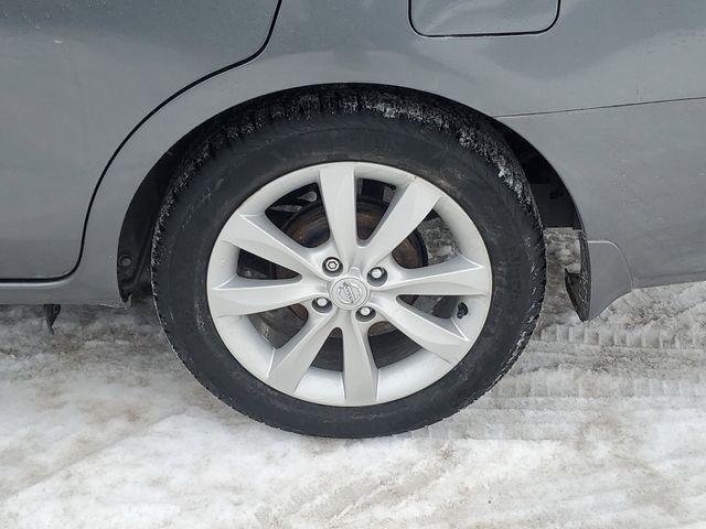 2017 Nissan Versa 1.6 SL
