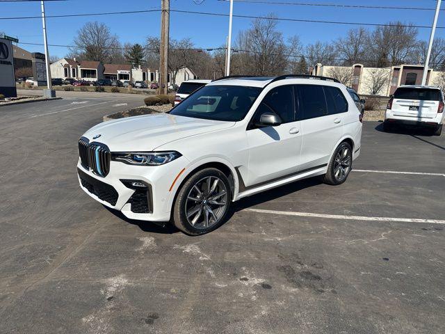 2022 BMW X7 M50i for sale in Boardman, OH
