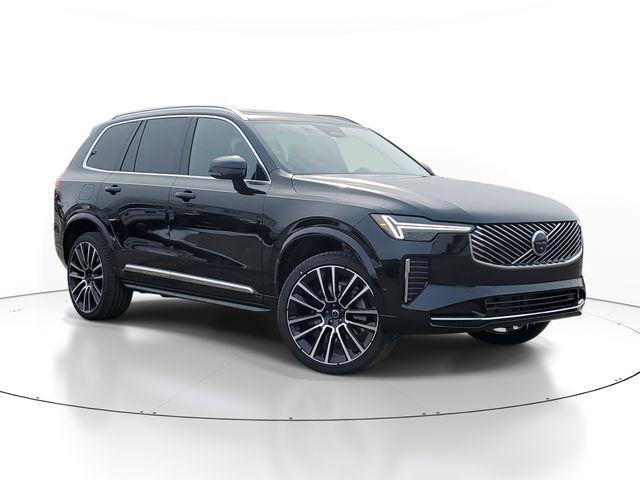 2026 Volvo XC90 Plus, B6 AWD Gas (mild hybrid), Gasoline, Bright, 7 Seats for sale in Lansing, MI