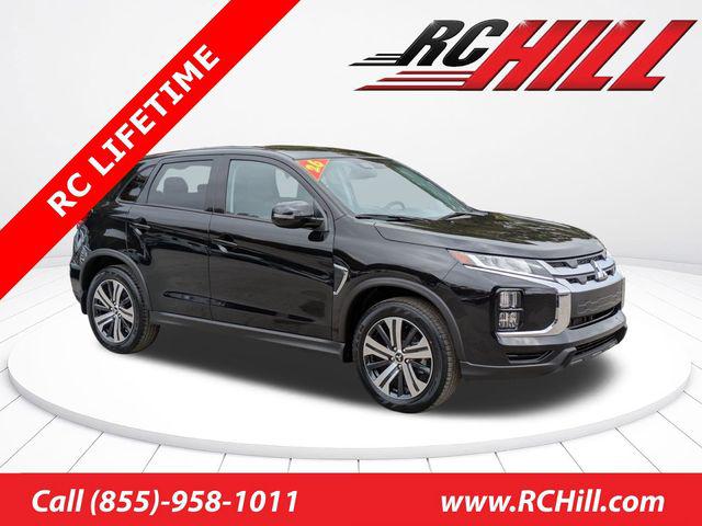 2026 Mitsubishi Outlander Sport 2.0 SE for sale in Deland, FL