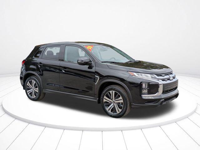 2026 Mitsubishi Outlander Sport 2.0 SE
