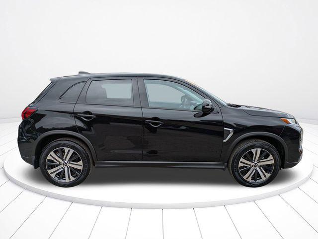 2026 Mitsubishi Outlander Sport 2.0 SE