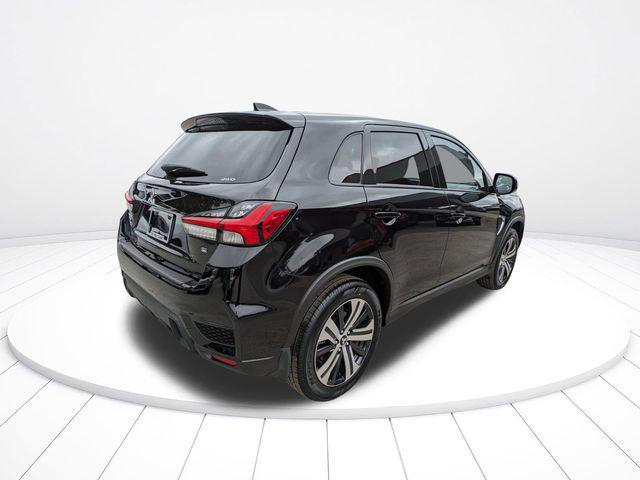 2026 Mitsubishi Outlander Sport 2.0 SE