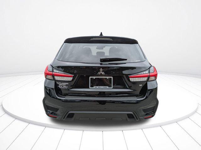 2026 Mitsubishi Outlander Sport 2.0 SE