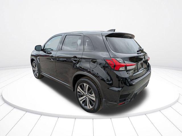 2026 Mitsubishi Outlander Sport 2.0 SE