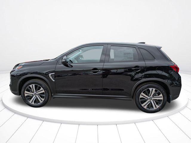 2026 Mitsubishi Outlander Sport 2.0 SE
