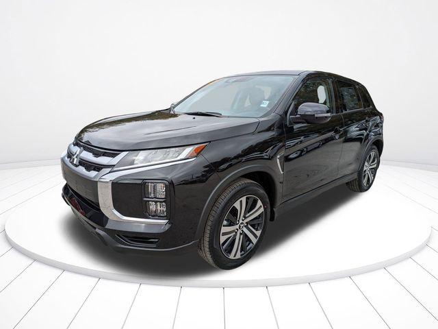 2026 Mitsubishi Outlander Sport 2.0 SE