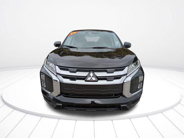 2026 Mitsubishi Outlander Sport 2.0 SE