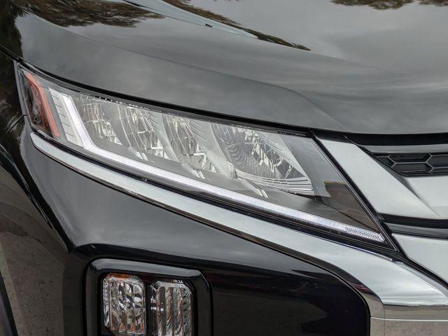 2026 Mitsubishi Outlander Sport 2.0 SE