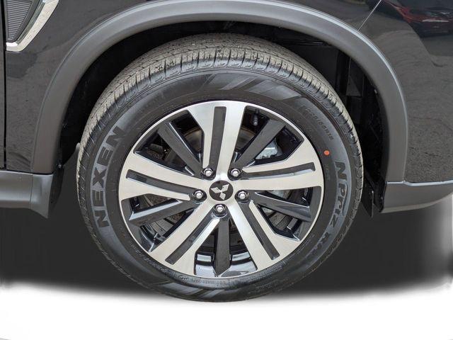 2026 Mitsubishi Outlander Sport 2.0 SE