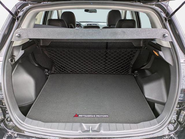 2026 Mitsubishi Outlander Sport 2.0 SE