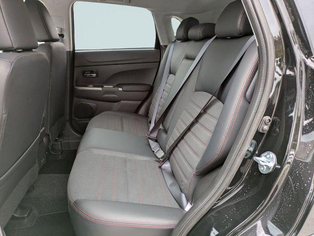 2026 Mitsubishi Outlander Sport 2.0 SE