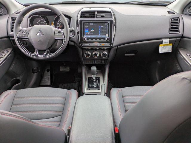 2026 Mitsubishi Outlander Sport 2.0 SE