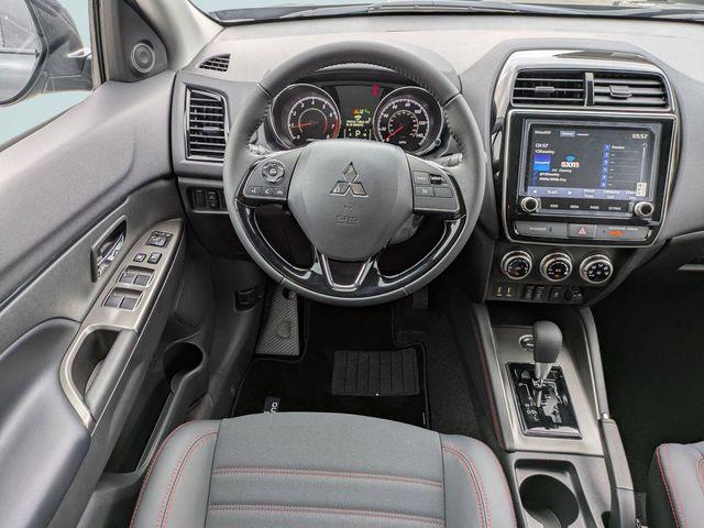 2026 Mitsubishi Outlander Sport 2.0 SE