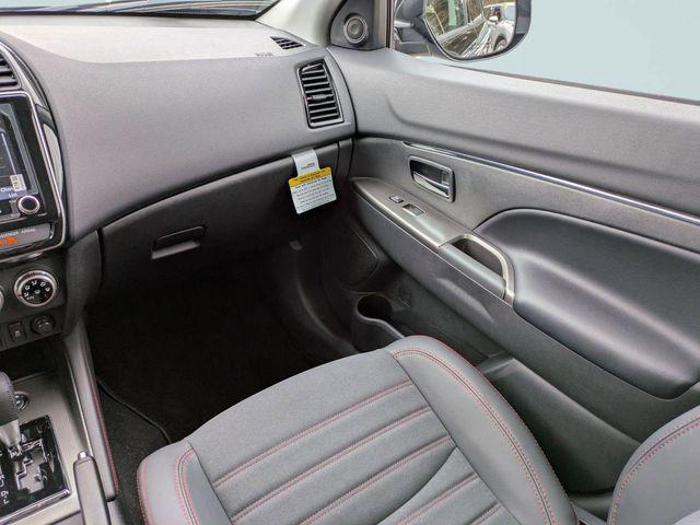 2026 Mitsubishi Outlander Sport 2.0 SE