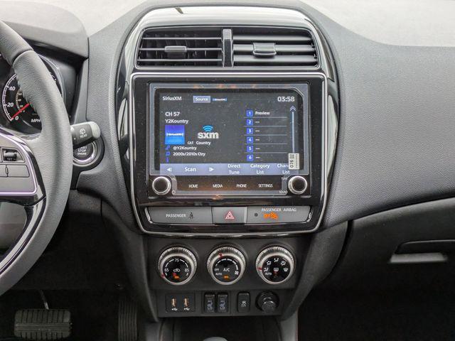 2026 Mitsubishi Outlander Sport 2.0 SE