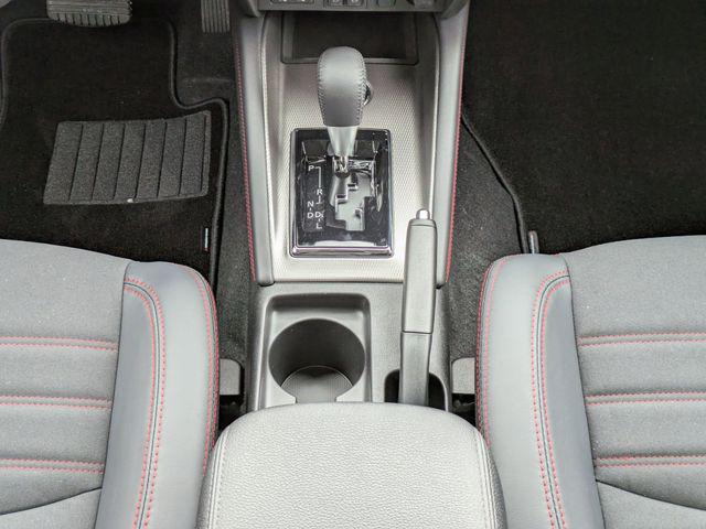 2026 Mitsubishi Outlander Sport 2.0 SE