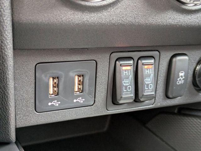 2026 Mitsubishi Outlander Sport 2.0 SE