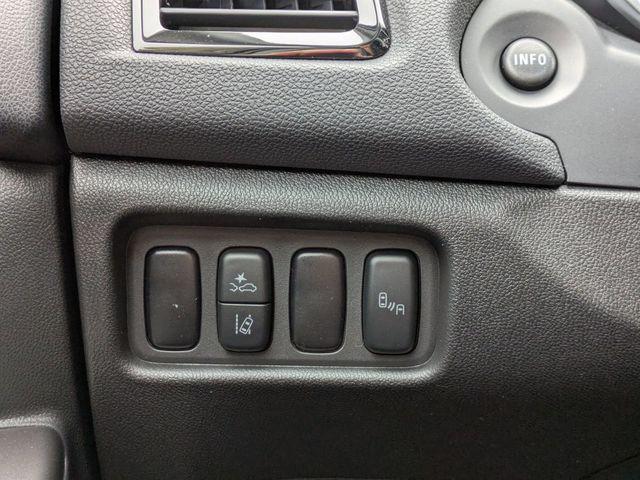 2026 Mitsubishi Outlander Sport 2.0 SE
