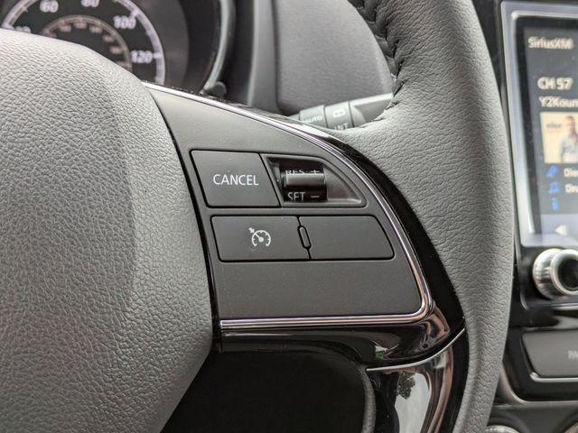 2026 Mitsubishi Outlander Sport 2.0 SE